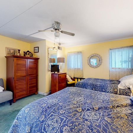Апартаменты Sea Gate 810 Ошен Сити Экстерьер фото