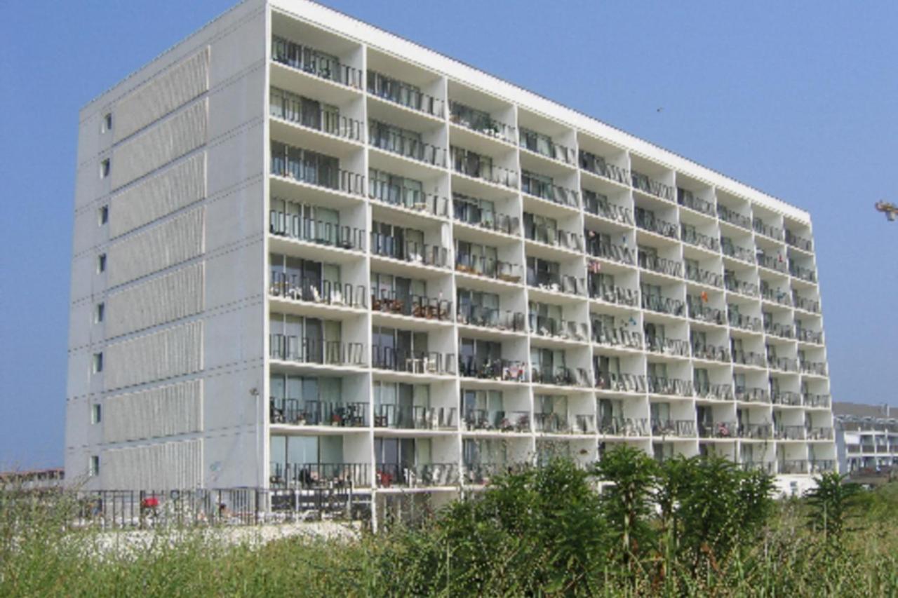Апартаменты Sea Gate 810 Ошен Сити Экстерьер фото