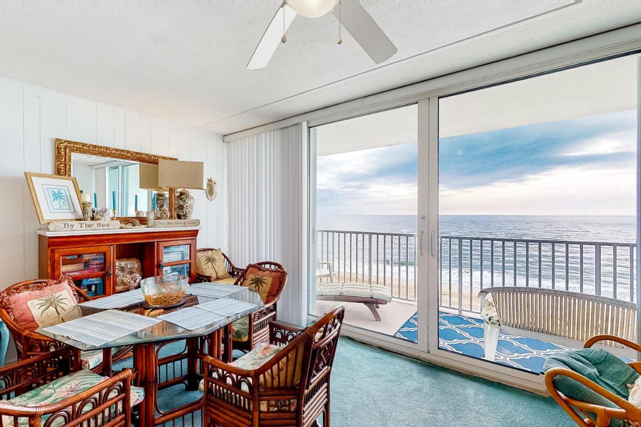 Апартаменты Sea Gate 810 Ошен Сити Экстерьер фото